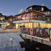 Project image for Adidas Terrex x sitour: wo Bewegung beginnt