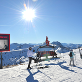 Project image for DOOH Elevion