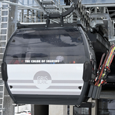 Project image for Out-of-Home Kampagne & Event: Gris Blanc in alpinen Skigebieten