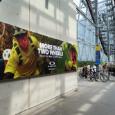 Project image for OAKLEY