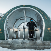 Project image for Spezialumsetzung für Cupra